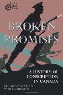 Broken Promises